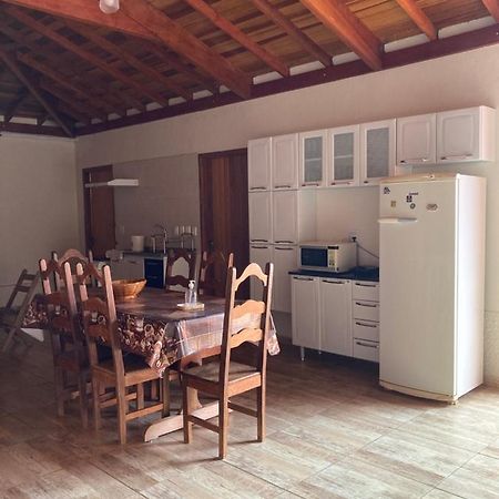 Villa Nosso Sonho I Olímpia Exterior foto