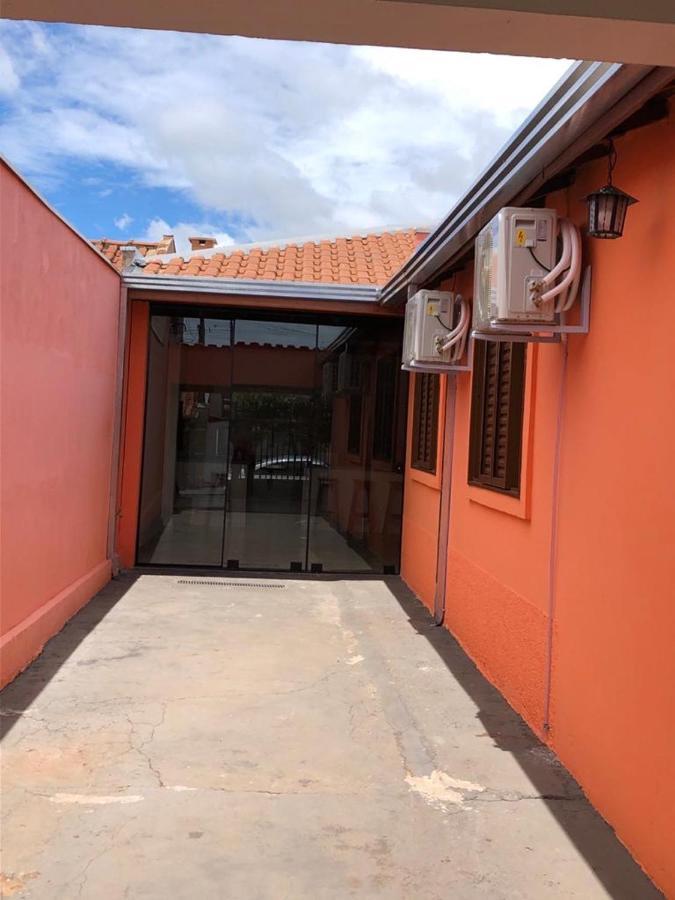 Villa Nosso Sonho I Olímpia Exterior foto